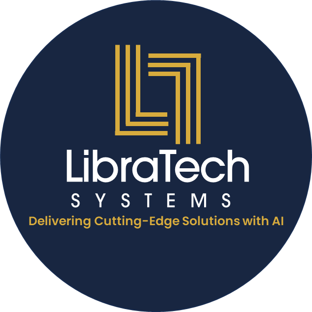 LibraTech Systems Logo